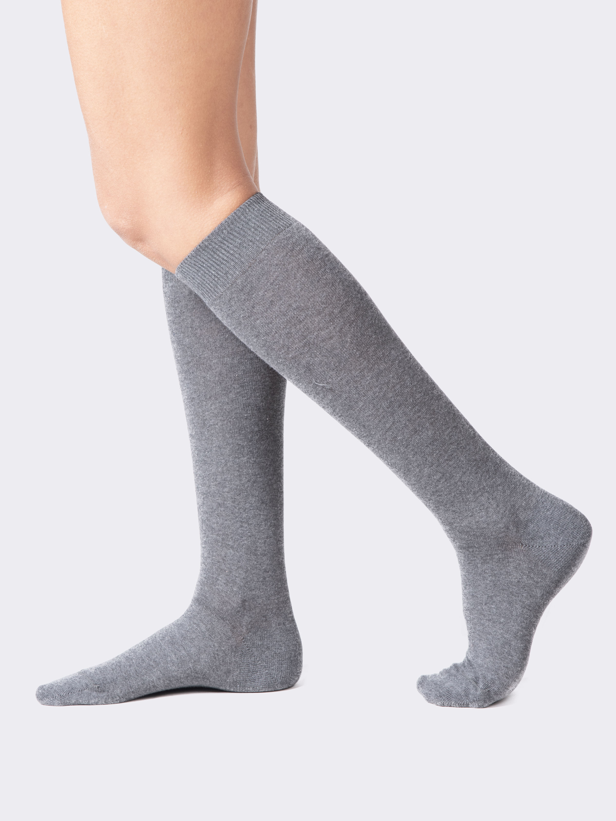 SockWaddles Calze Diabetici 6 Paia Senza Elastico 97% Cotone Senza Cuciture Con Bordo Comodo, Calzini Uomo e Donna, Grigio Taglia 35-38 SockWaddles Calze Diabetici 6 Paia Senza Elastico 97% Cotone Senza Cuciture Con Bordo Comodo, Calzini Uomo e Donna, Grigio Taglia 35-38