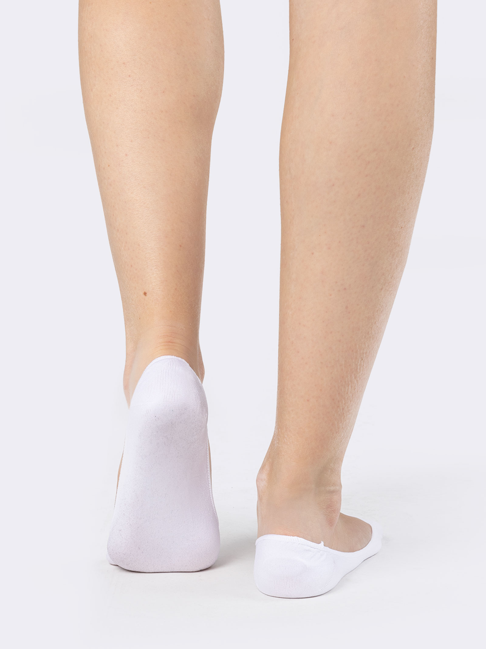 NOQ Chaussettes Femme 40 Deniers - Microfibre Opaque - Taille Unique - Classique Et Confortable