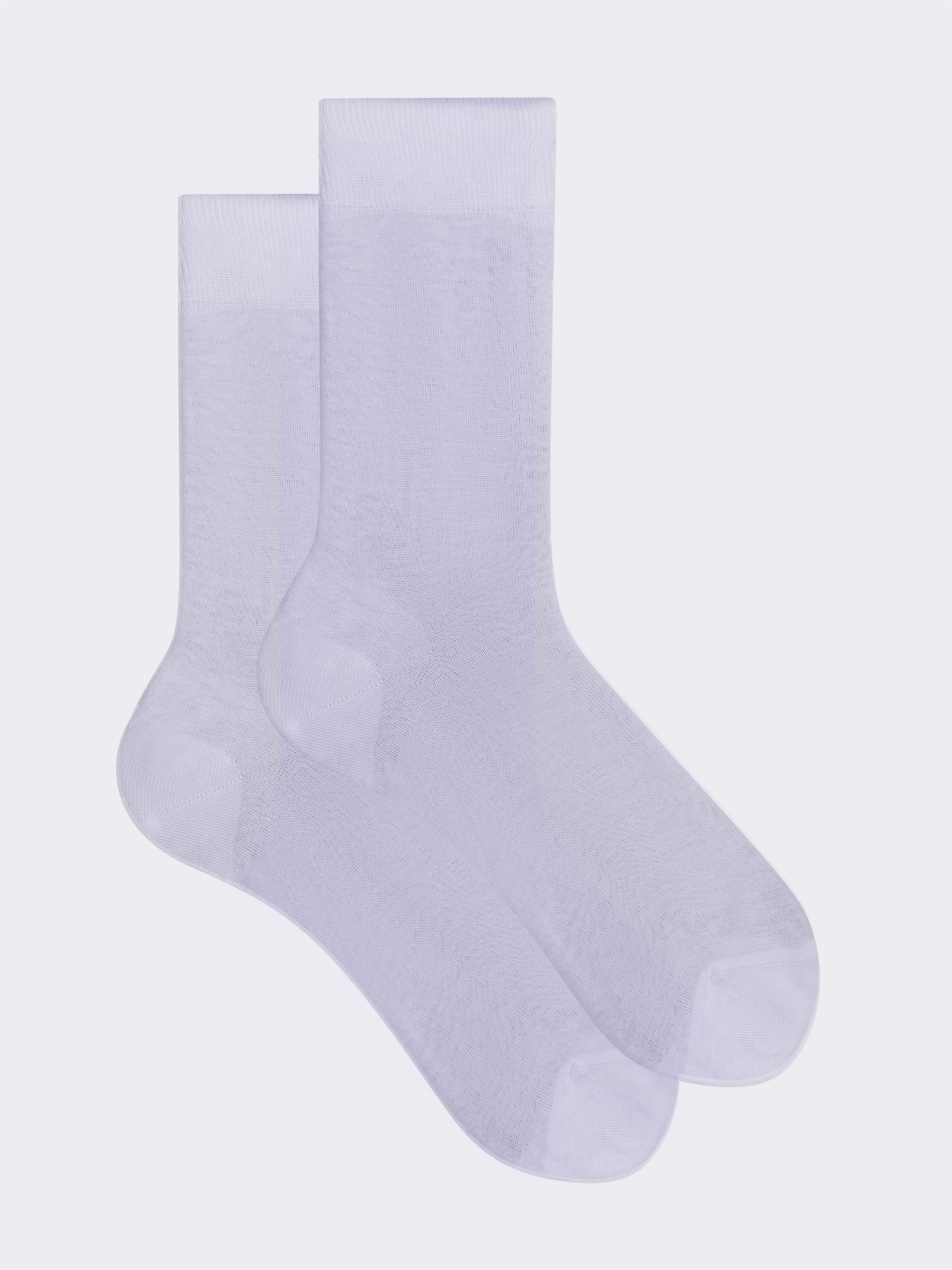 CIOCCA Calza Uomo Corta Soft Super Soffice | ART 501-1 CORTO | Abbigliamento per Famiglie