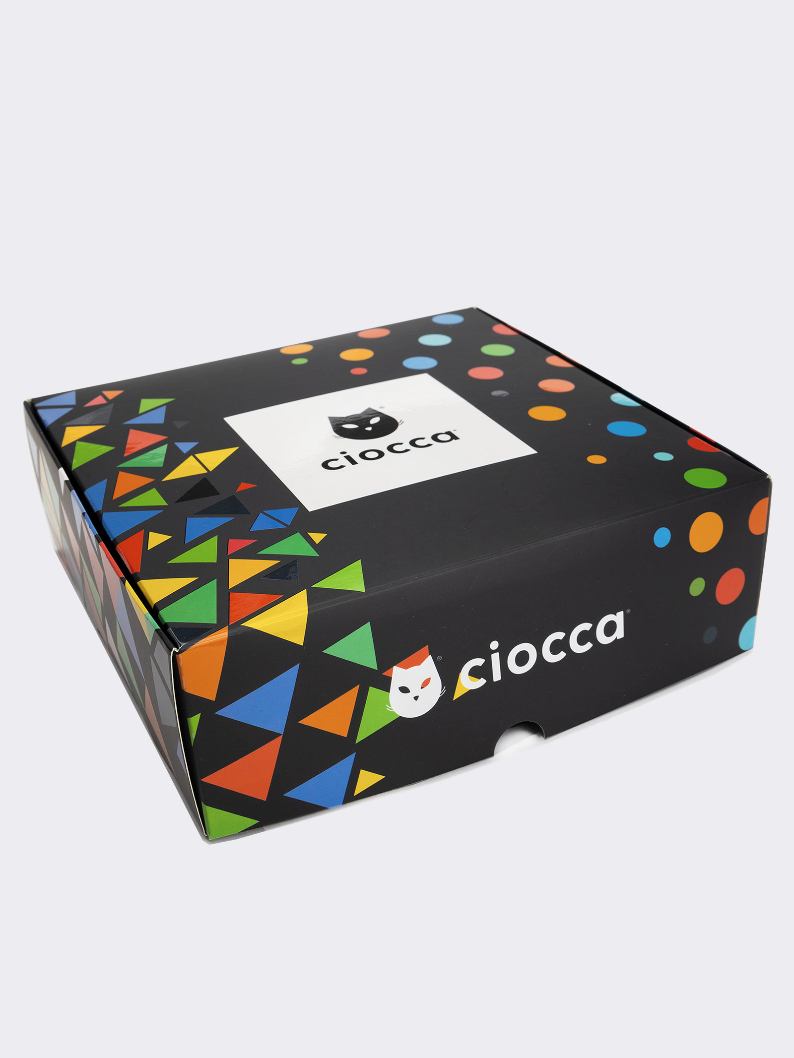 Calzini Pasqua Divertenti Per Donna E Uomo - Cotone, Motivi Uova E Galline, Confezione In Uovo - Foto 4