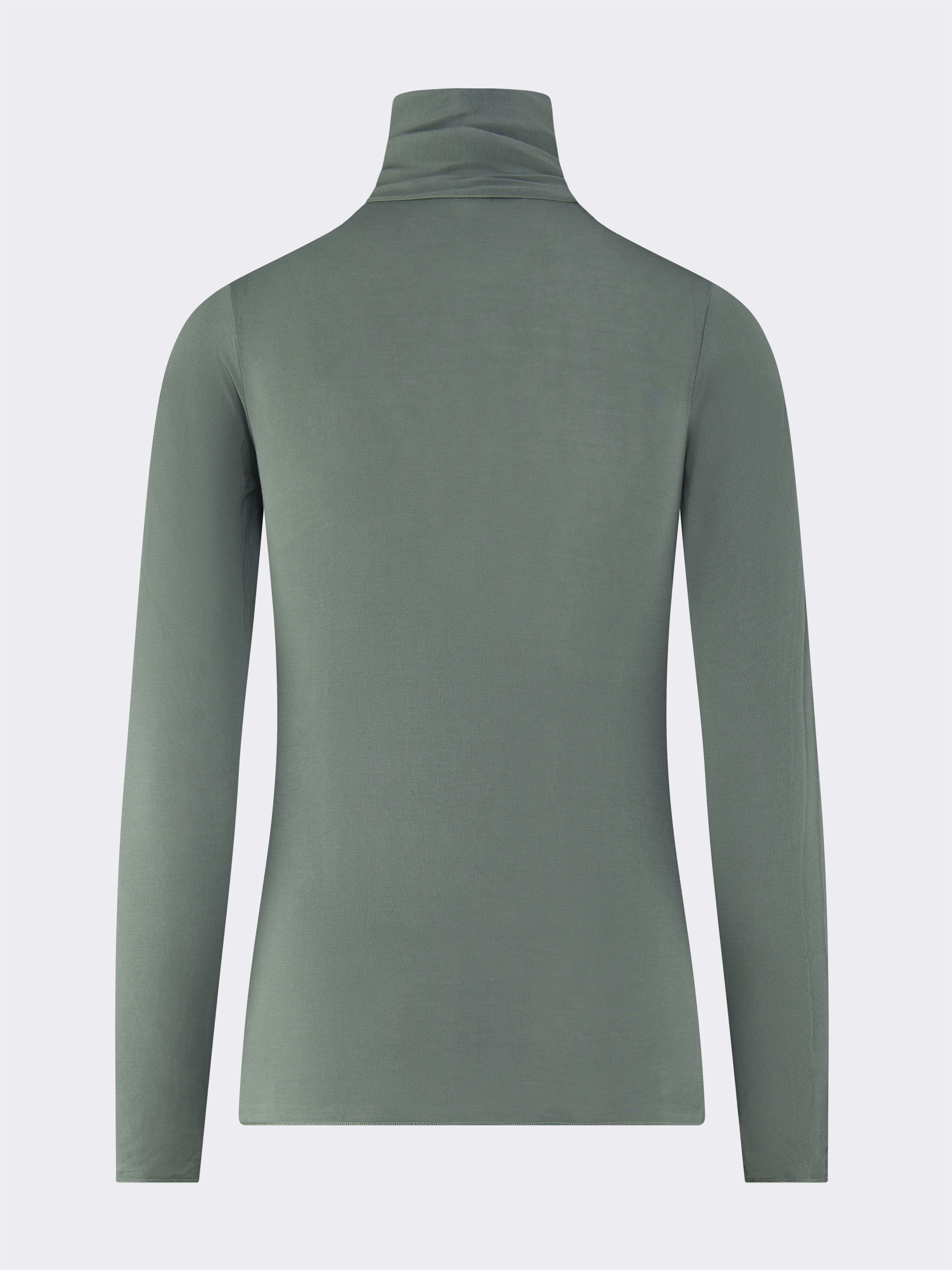 Maglia Termica Collo Alto con Manica Lunga Scollo Scoop Intimo Termico Donna Magliette Termiche Traspirante Abbigliamento Invernale Abbigliamento Termico Donna