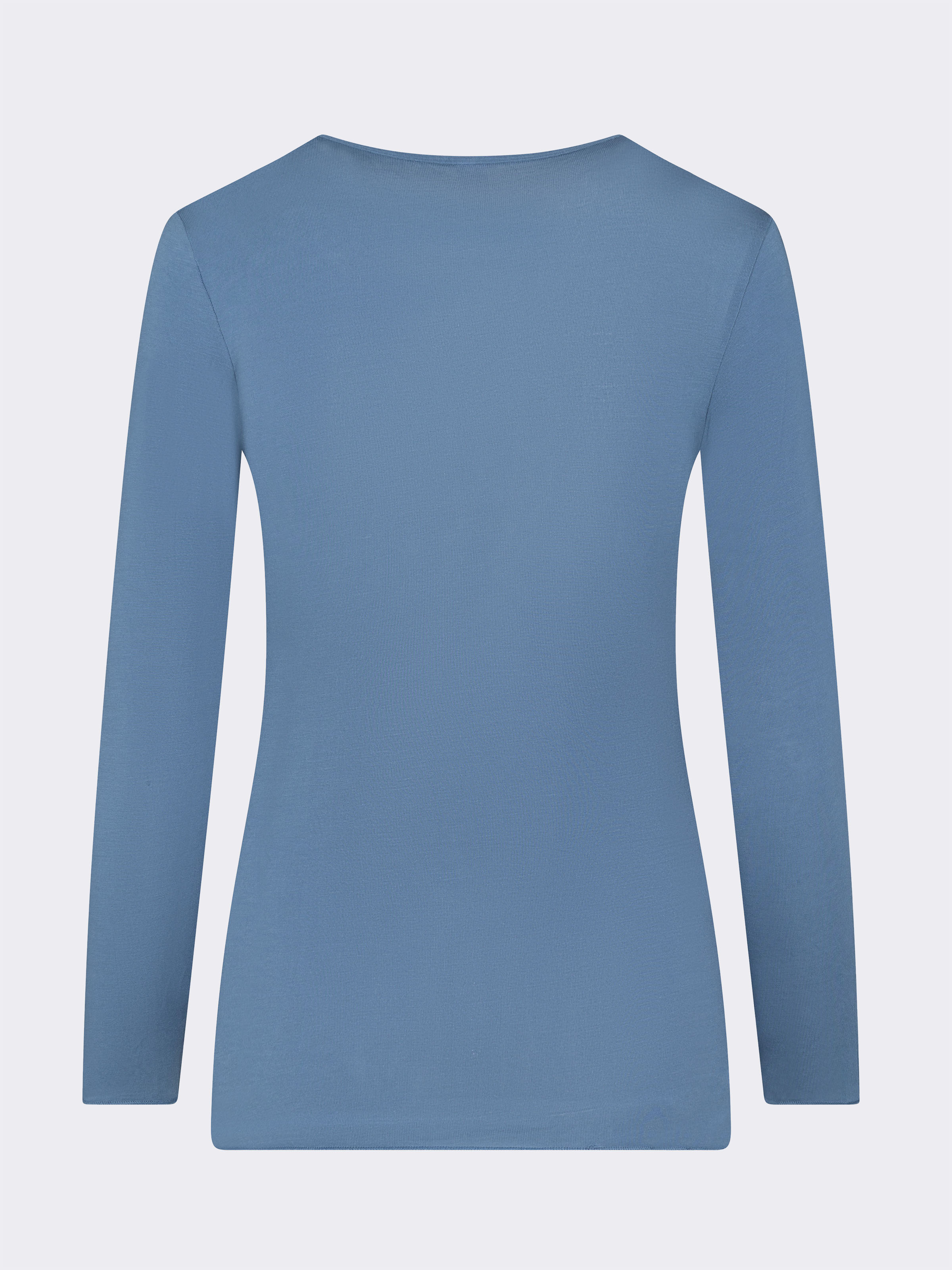 Maglia a maniche lunghe da donna con eleganti