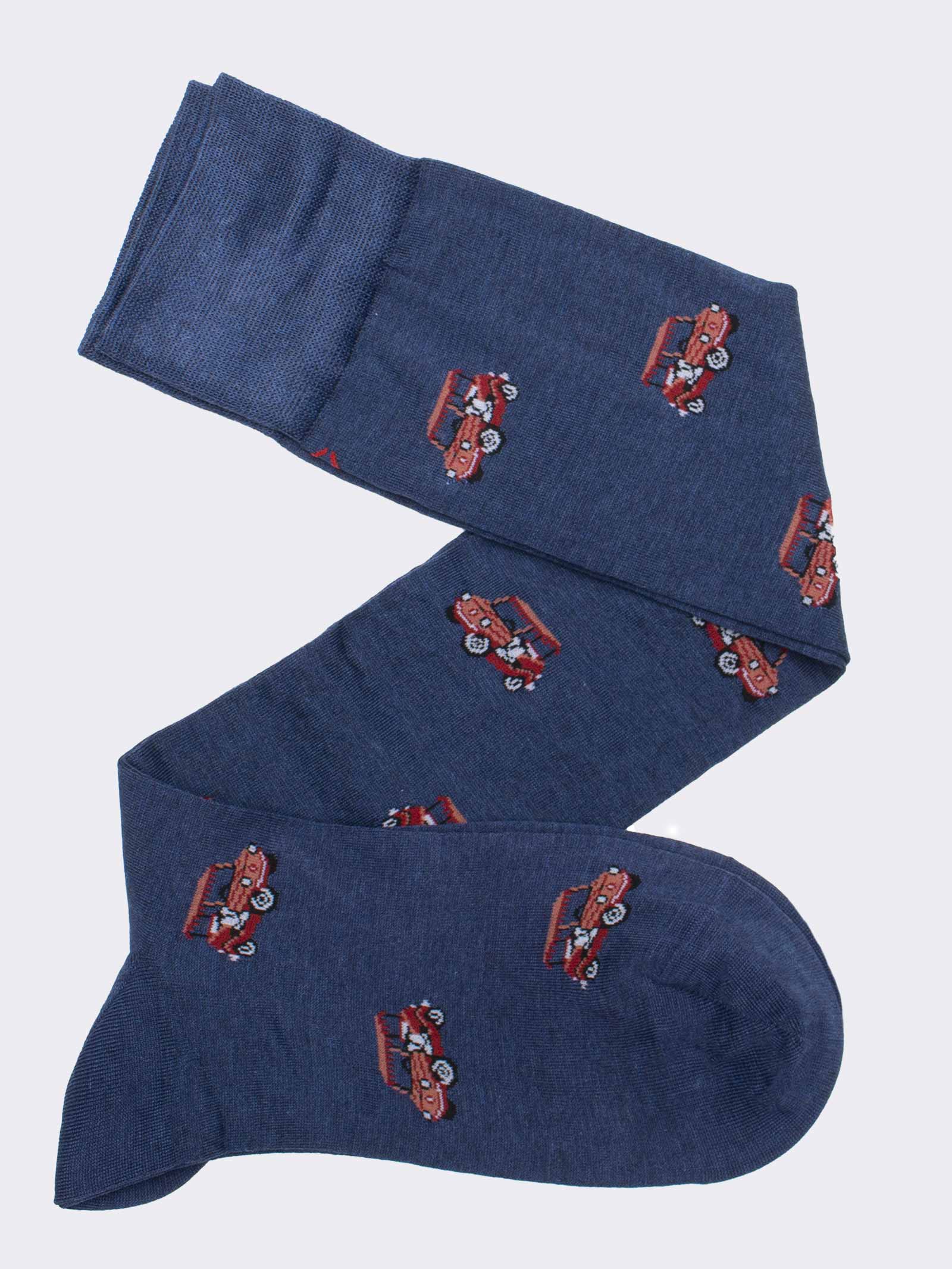 10 Migliori Calze Uomo Lunghe Pile In Italia