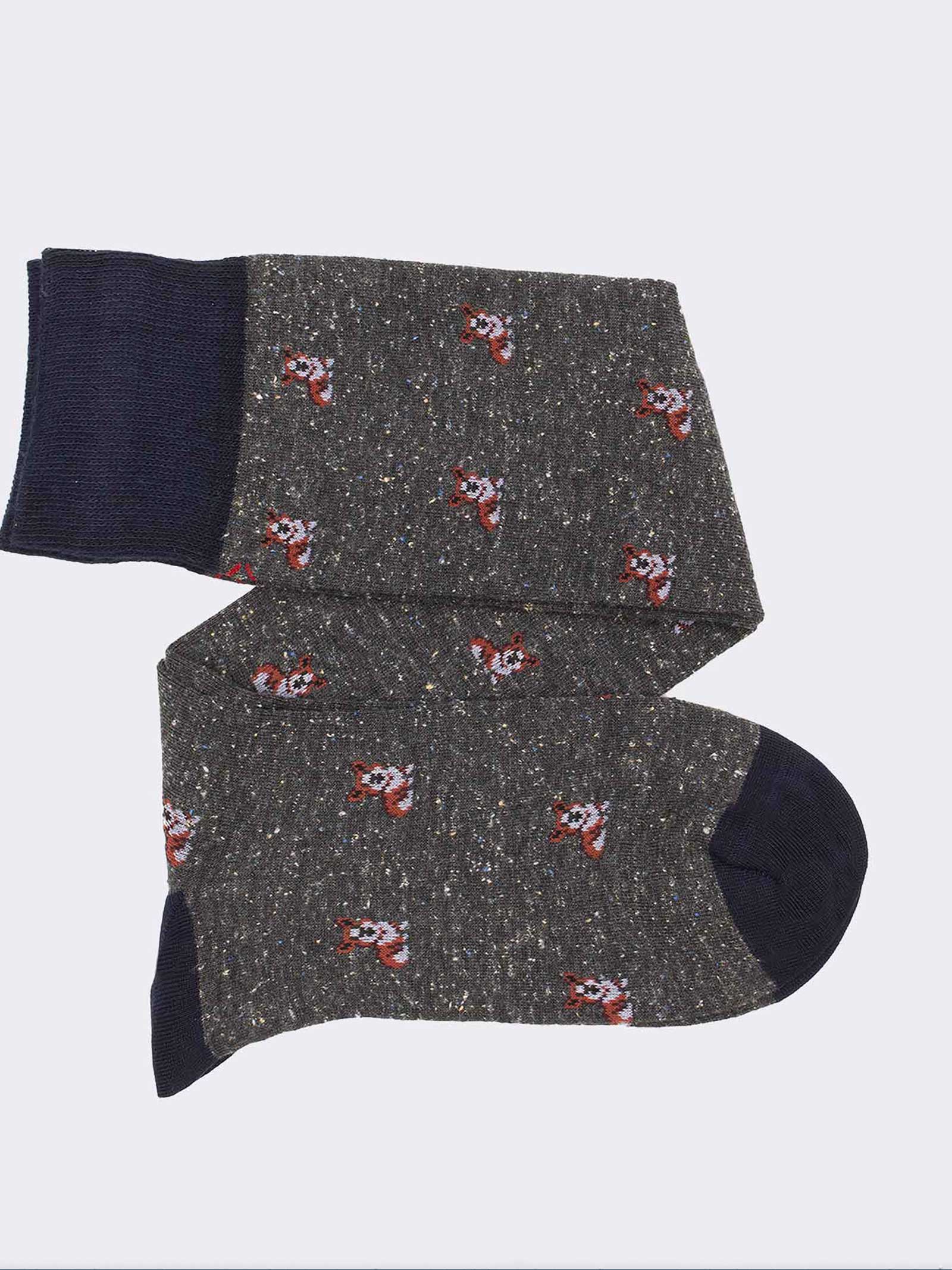 Calzini Antiscivolo Per Cane (confezione Da 2 - Foto 5